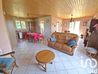  Maison � vendre 4 pi�ces 100 m�