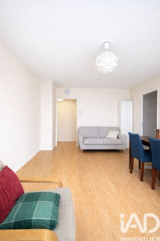  Appartement � vendre 3 pi�ces 60 m�