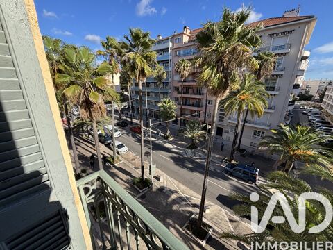  Appartement � louer 2 pi�ces 38 m�