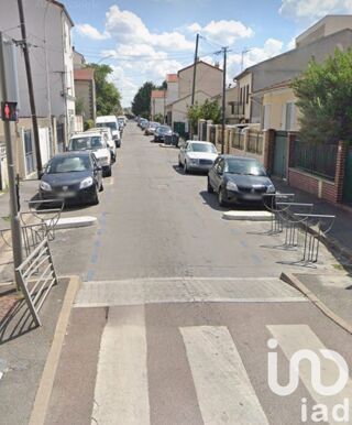  Terrain  vendre 807 m