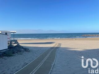  Appartement � vendre 1 pi�ce 23 m�