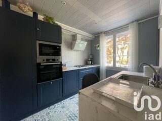  Appartement  vendre 4 pices 80 m