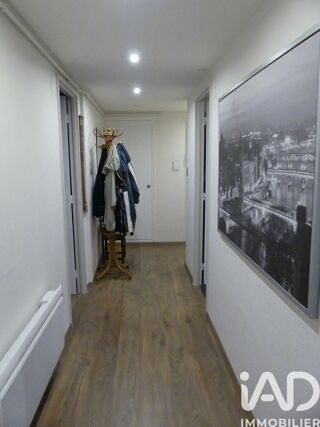  Appartement � vendre 3 pi�ces 64 m�