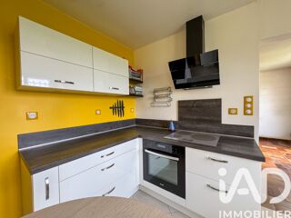  Maison � vendre 5 pi�ces 95 m�