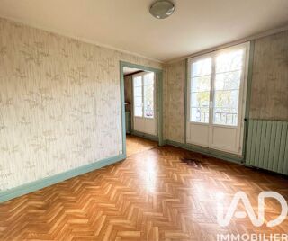 Appartement  vendre 2 pices 54 m
