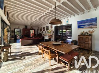  Villa � vendre 7 pi�ces 205 m�