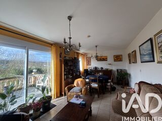  Maison � vendre 4 pi�ces 80 m�