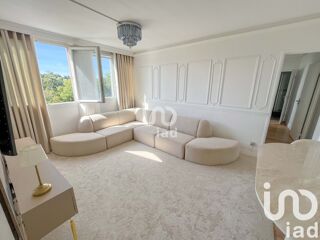  Appartement � vendre 3 pi�ces 54 m�