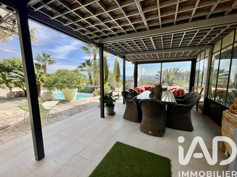 � vendre  Maison La Motte (83920)