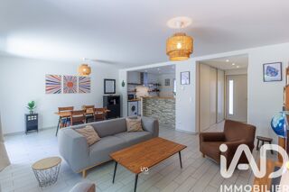  Maison � vendre 5 pi�ces 90 m�