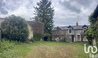  Maison  vendre 15 + pices 1157 m