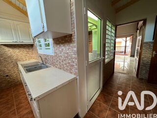  Maison � vendre 4 pi�ces 89 m�