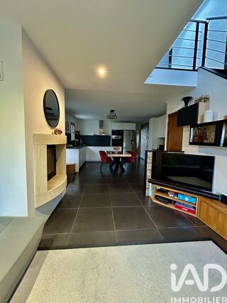  Maison � vendre 6 pi�ces 110 m�