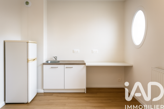  Appartement � vendre 2 pi�ces 40 m�