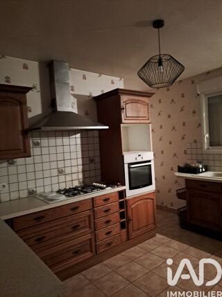  Maison � vendre 9 pi�ces 188 m�