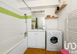  Appartement � vendre 3 pi�ces 66 m�