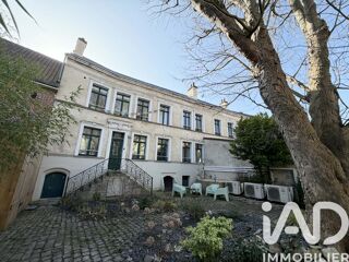  Maison � vendre 5 pi�ces 227 m�