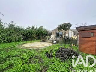  Maison � vendre 5 pi�ces 108 m�