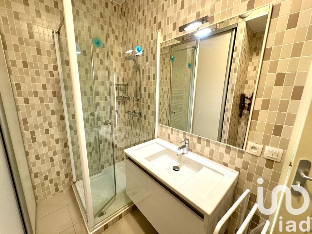  vendre  Appartement Mandelieu-la-Napoule (06210)