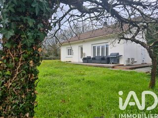  Maison � vendre 3 pi�ces 82 m�