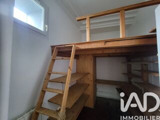  Appartement � vendre 2 pi�ces 46 m�