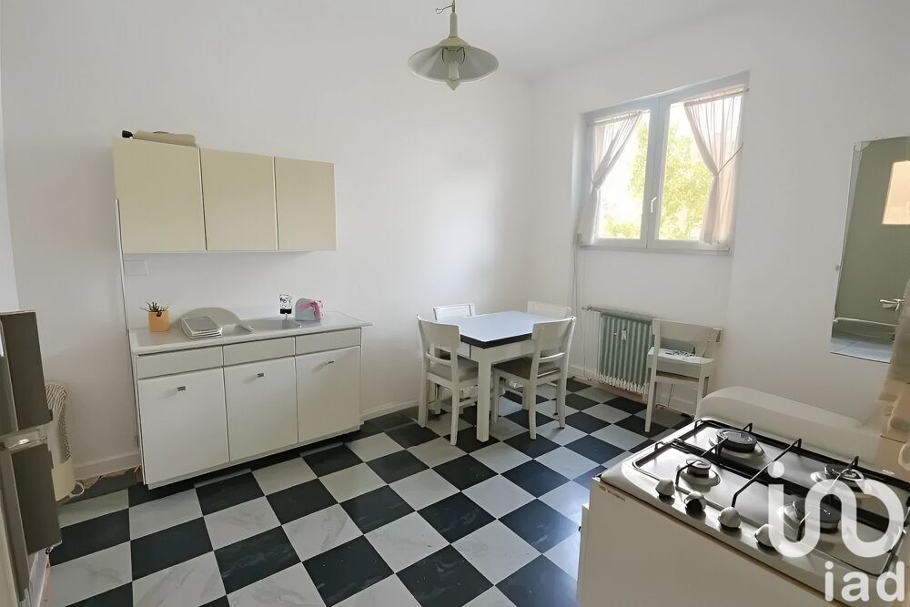  vendre  Appartement Strasbourg (67000)