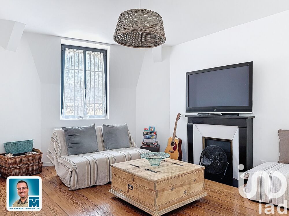  vendre  Maison Nogent-le-Roi (28210)