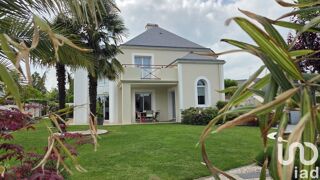  Villa � vendre 6 pi�ces 167 m�