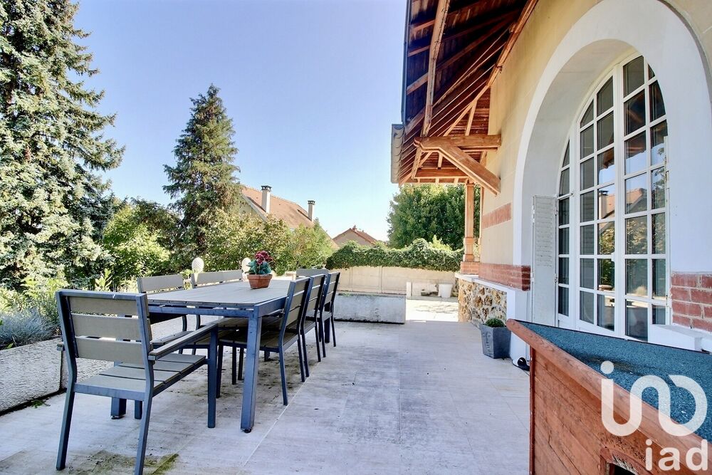  vendre  Maison Brunoy (91800)