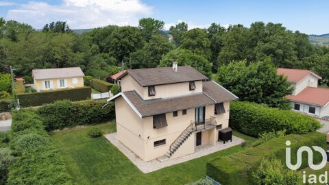   Vente Maison/villa 5 pices Maison - 5 pice(s) - 108 m