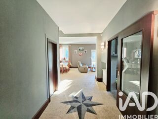  Maison � vendre 11 pi�ces 238 m�