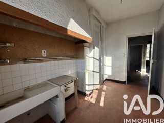  Appartement � vendre 4 pi�ces 64 m�
