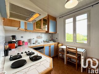  Appartement � vendre 4 pi�ces 74 m�