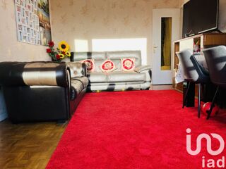  Appartement � vendre 4 pi�ces 68 m�