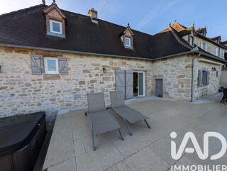  Maison � vendre 4 pi�ces 110 m�