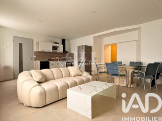  Appartement � vendre 3 pi�ces 75 m�