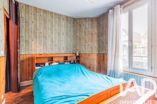  Maison � vendre 3 pi�ces 60 m�