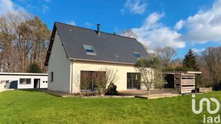  Maison  vendre 5 pices 136 m