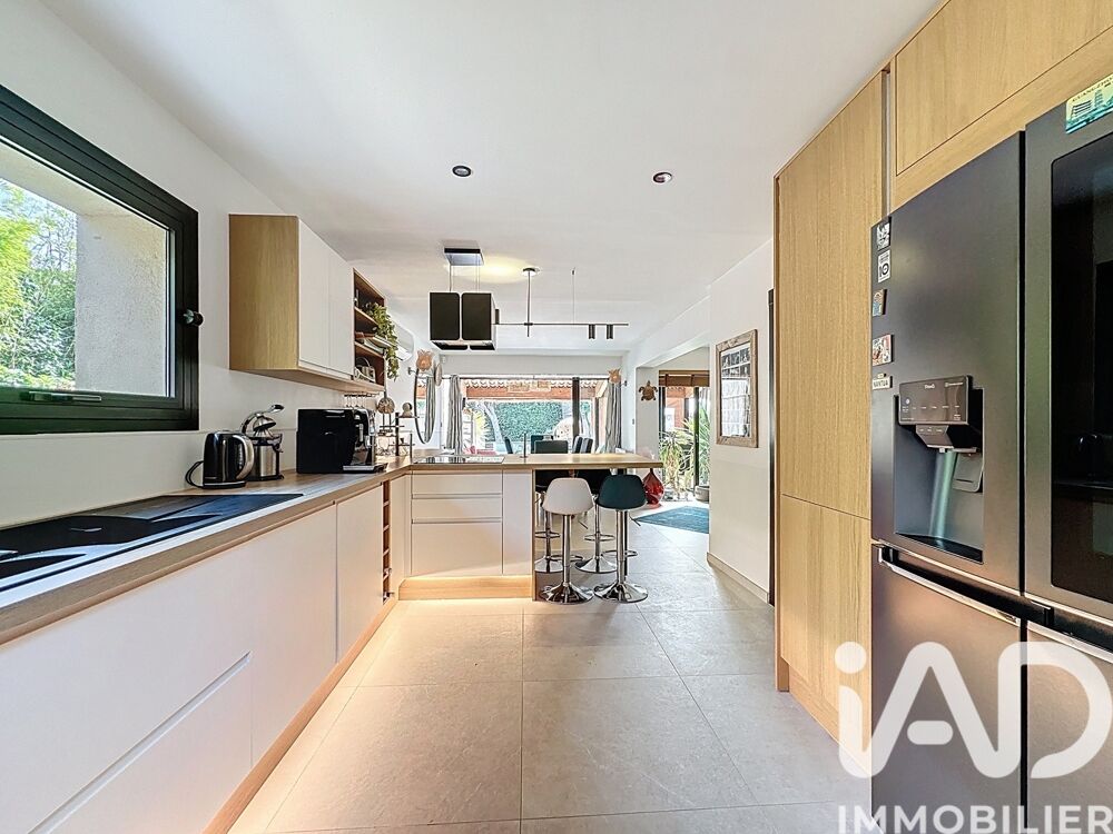  vendre  Villa La Seyne-sur-Mer (83500)