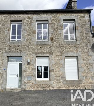  Maison � vendre 4 pi�ces 77 m�