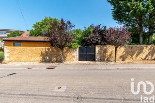  Terrain � vendre 989 m�