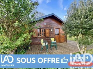  Terrain � vendre 2169 m�