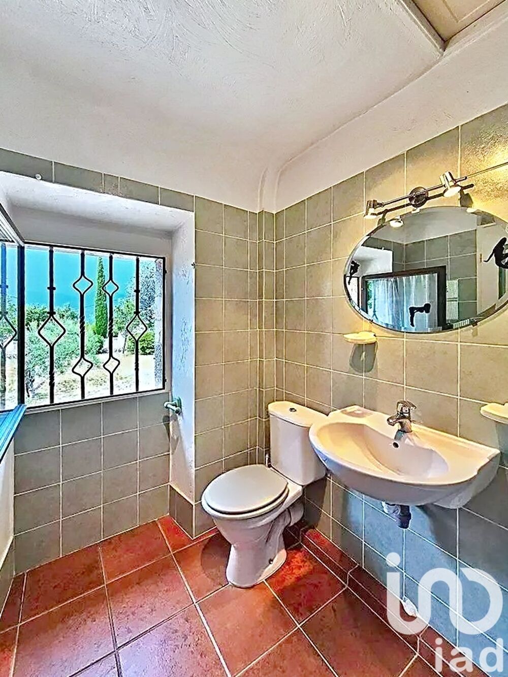 � vendre  Maison Fayence (83440)