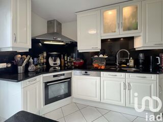  Appartement � vendre 5 pi�ces 88 m�