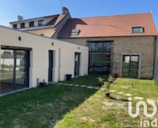  Maison � vendre 6 pi�ces 198 m�