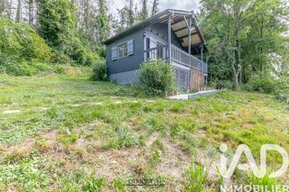  Terrain � vendre 1600 m�