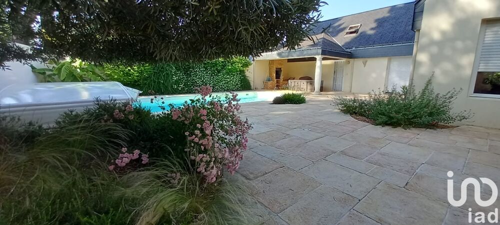 � vendre  Maison La Chapelle-sur-Erdre (44240)