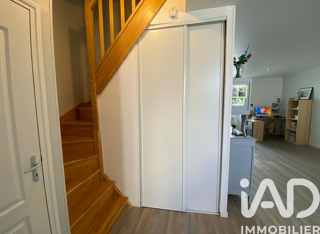  Maison � vendre 5 pi�ces 93 m�