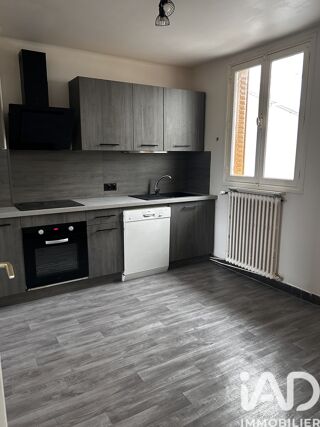  Maison � vendre 3 pi�ces 95 m�