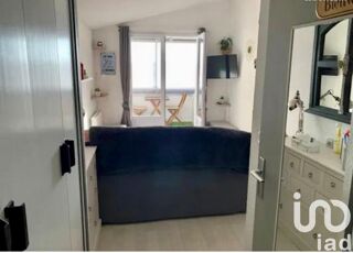  Appartement � vendre 1 pi�ce 18 m�